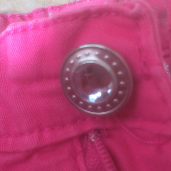 Sugah and Honey Pink Pants - Picture 2 of 4